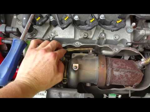 See B3033 repair manual