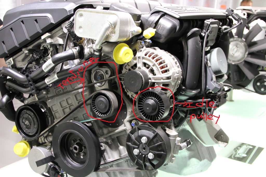 See B3033 in engine